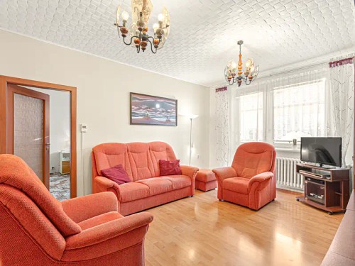 Prodaný byt 3+1 74 m²