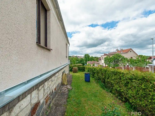 Prodej domu 162 m², pozemek 454 m²