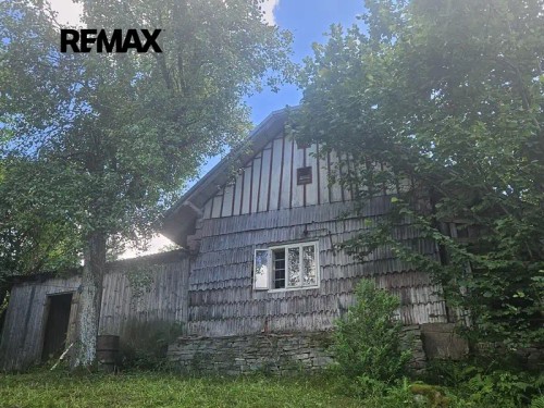 Prodej chalupy 116 m², pozemek 1700 m²
