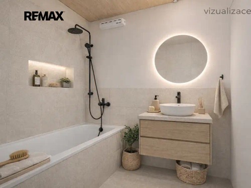 Prodaný  byt 3+1 71 m²