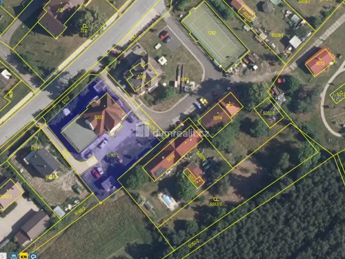 Prodej bytu 4+kk 72 m²