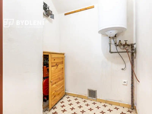 Prodej domu 207 m², pozemek 726 m²