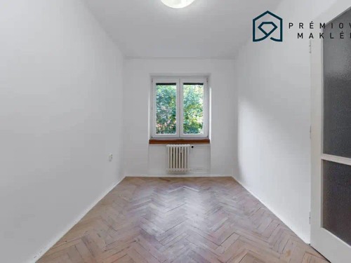 Prodej bytu 3+1 56 m²