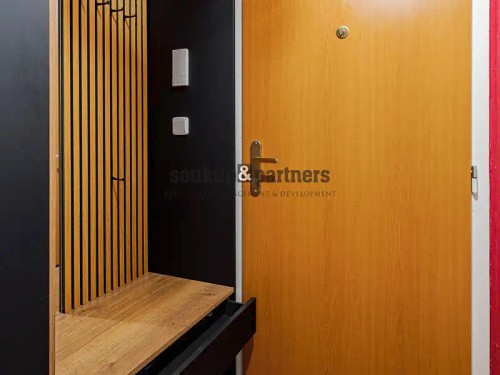 Prodej bytu 3+1 69 m²