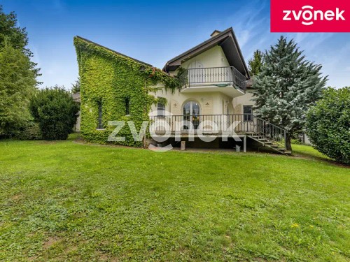 Prodej domu 180 m², pozemek 979 m²