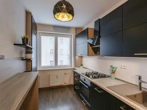 Prodej bytu 2+1 55 m²