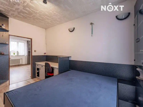 Prodej bytu 3+1 66 m²