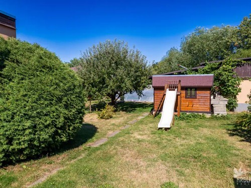 Prodej domu 148 m², pozemek 764 m²