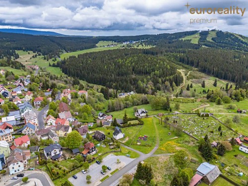 Prodej domu 200 m², pozemek 926 m²