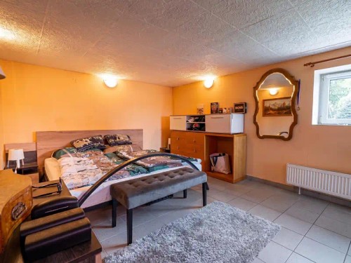 Prodej domu 140 m², pozemek 1128 m²