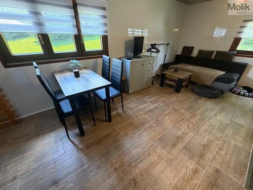 Prodej chaty 64 m², pozemek 979 m²