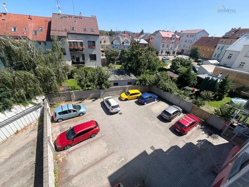 Prodaný byt 2+kk 51 m²