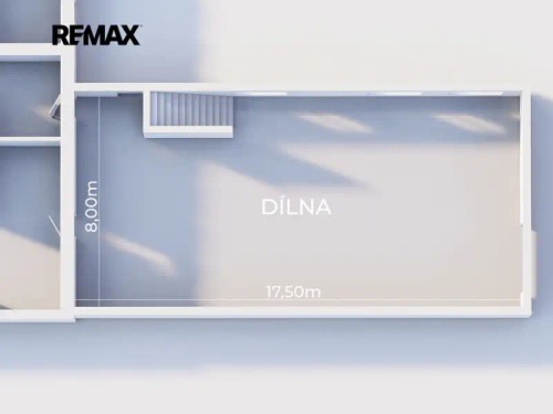 Prodej domu 686 m², pozemek 892 m²