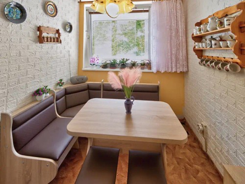 Prodej bytu 3+1 73 m²
