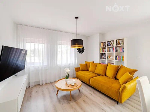 Prodaný byt 2+kk 56 m²