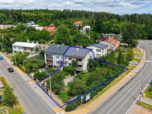 Prodej domu 226 m², pozemek 795 m²