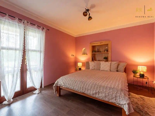 Prodej domu 137 m², pozemek 975 m²