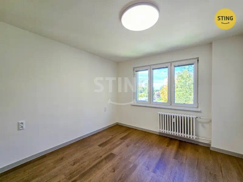 Prodej bytu 2+1 60 m²