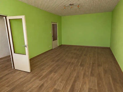 Prodej bytu 1+1 45 m²