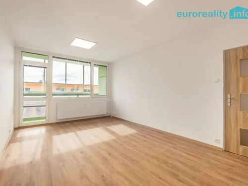 Prodej bytu 3+1 64 m²