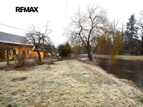Prodej chalupy 100 m², pozemek 122 m²