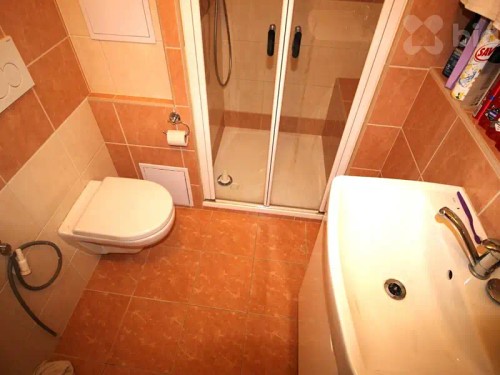 Prodaný byt 2+kk 33 m²