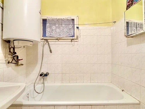 Prodaný byt 2+kk 55 m²