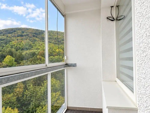 Prodej bytu 2+kk 66 m²