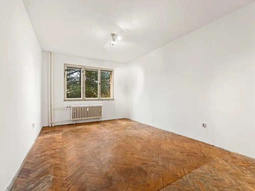 Prodaný byt 3+1 72 m²