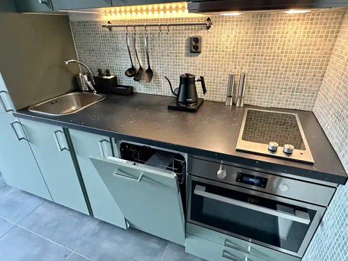Prodaný byt 2+kk 39 m²