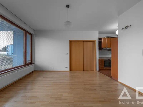 Prodaný  byt 3+kk 60 m²