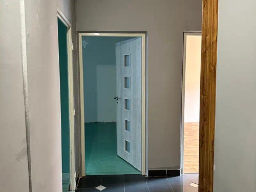 Prodaný byt 2+1 63 m²