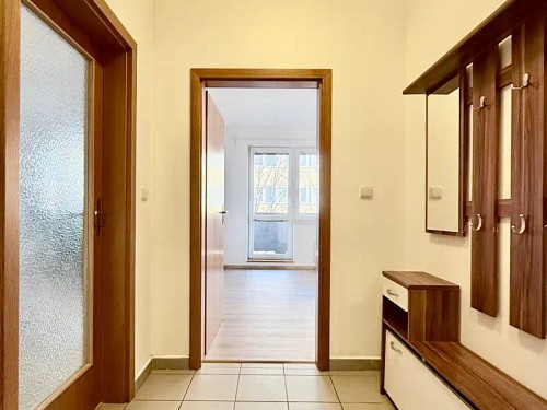 Prodej bytu 2+kk 48 m²