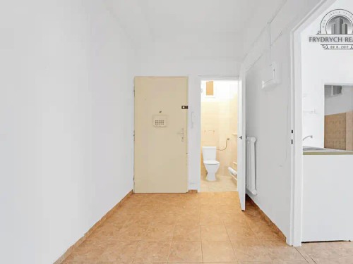 Prodej bytu 2+1 66 m²