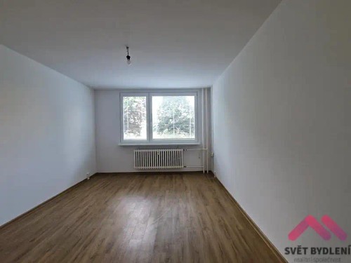 Prodaný  byt 2+kk 45 m²