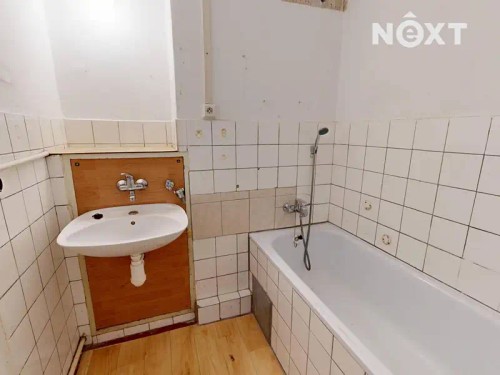 Prodaný byt 2+1 56 m²