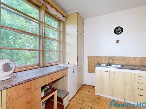 Prodej chaty 63 m², pozemek 966 m²