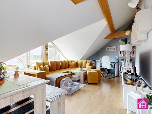 Prodej bytu 4+1 106 m²