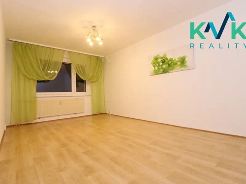 Prodej bytu 3+1 82 m²