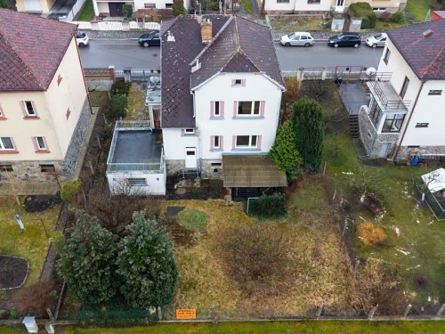 Prodej domu 248 m², pozemek 548 m²
