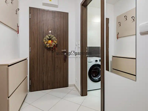 Prodej bytu 2+kk 56 m²