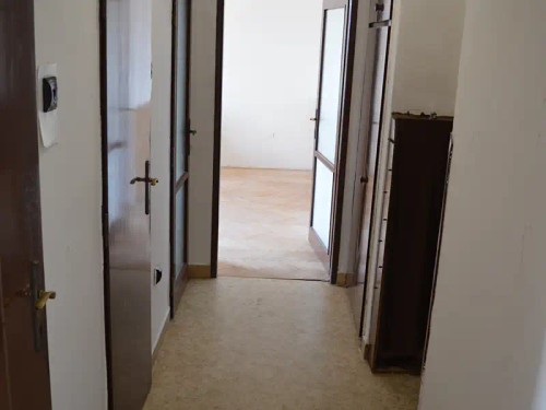 Prodaný byt 2+1 51 m²