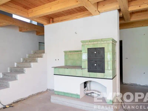 Prodej domu 300 m², pozemek 1050 m²