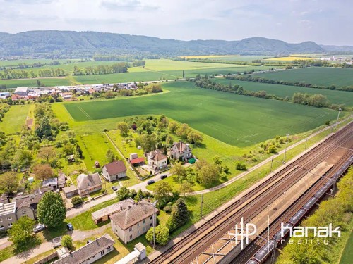 Prodej domu 253 m², pozemek 615 m²