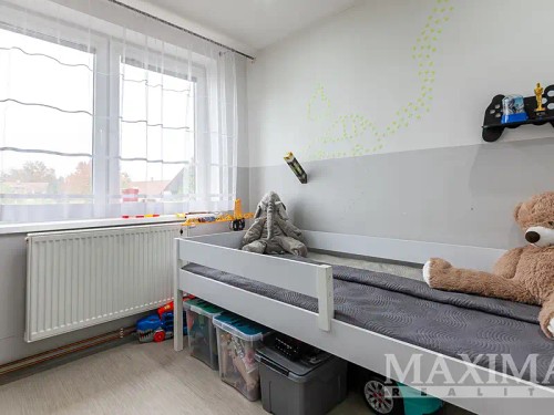 Prodaný byt 4+kk 97 m²