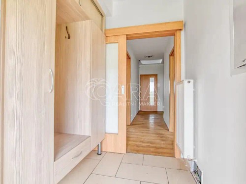 Prodej domu 93 m², pozemek 3731 m²