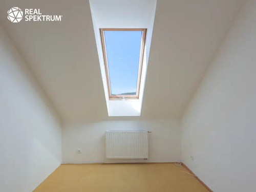 Prodaný byt 3+kk 72 m²