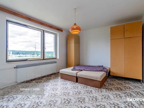 Prodej domu 189 m², pozemek 302 m²