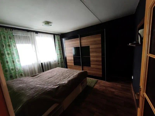 Prodaný byt 3+1 75 m²