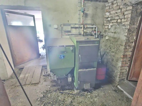 Prodej domu 700 m², pozemek 1643 m²